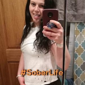 Meet your Posher, Lizzey